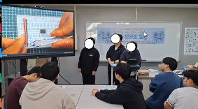 물리동아리(벡터) 증폭칩을 이용한 증폭회로 만들기