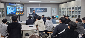 천문 우주 교실 관측전 전문가 강의