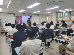 [한울도서관] 2026 작가와의 만남 행사