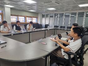 사회 이슈 토론 프로젝트 